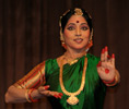 Solo Jayalakshmi Eshwar